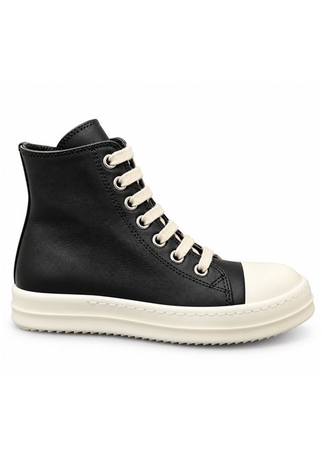 Sneakers in pelle RICK OWENS KIDS | BG02F7895 LMU911